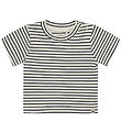 Huttelihut T-shirt - Navy Blazer