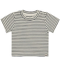 Huttelihut T-shirt - Navy Blazer