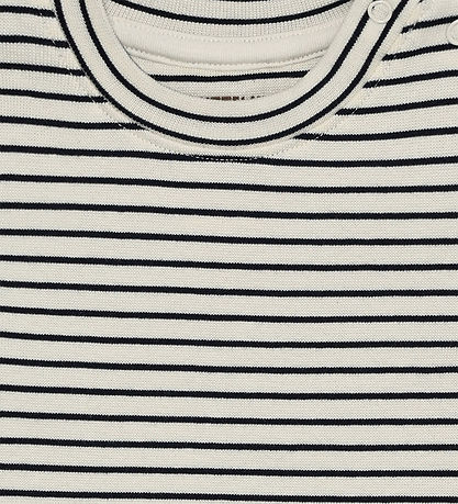 Huttelihut T-shirt - Navy Blazer