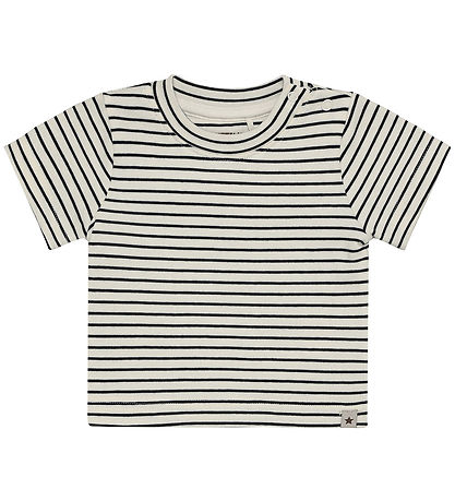 Huttelihut T-shirt - Navy Blazer