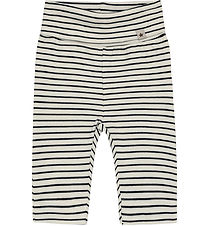 Huttelihut Bukser - Navy Blazer