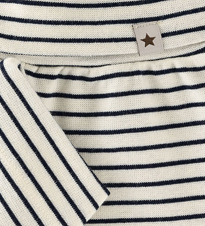 Huttelihut Bukser - Navy Blazer