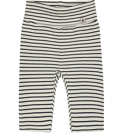 Huttelihut Bukser - Navy Blazer