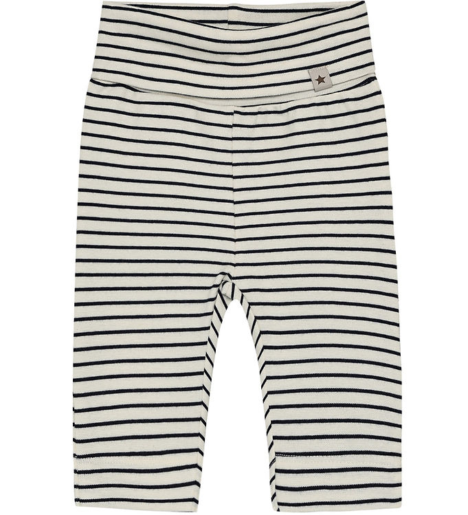 Huttelihut Bukser - Navy Blazer