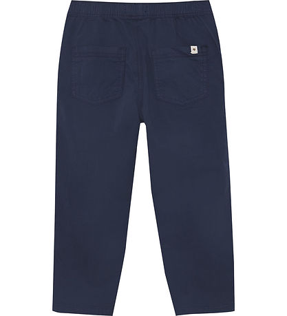 Huttelihut Dukser - Navy Blazer