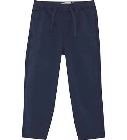 Huttelihut Dukser - Navy Blazer