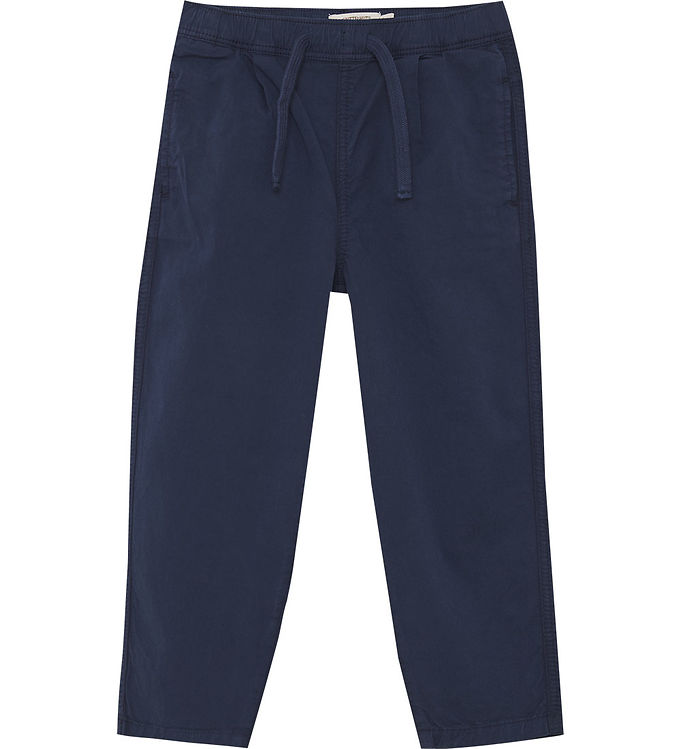 Huttelihut Dukser - Navy Blazer