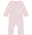 Fixoni Heldragt - Rib - Bleached Mauve