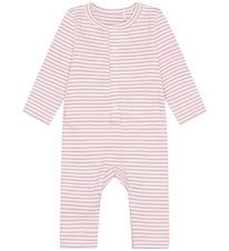 Fixoni Heldragt - Rib - Bleached Mauve