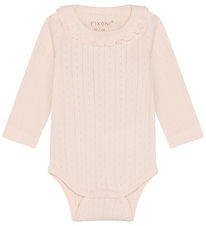 Fixoni Body l/æ - Soft Pink