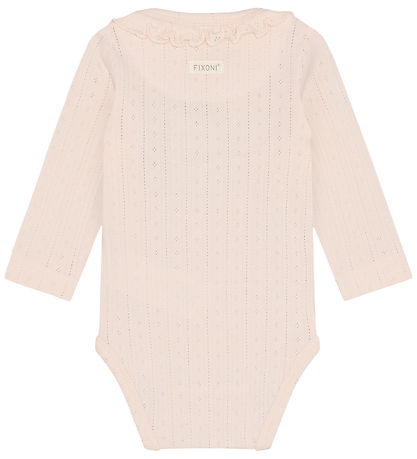 Fixoni Body l/æ - Soft Pink