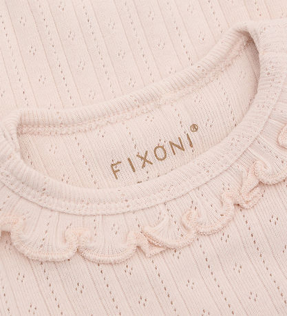 Fixoni Body l/æ - Soft Pink