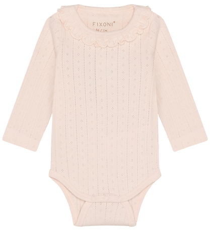 Fixoni Body l/æ - Soft Pink