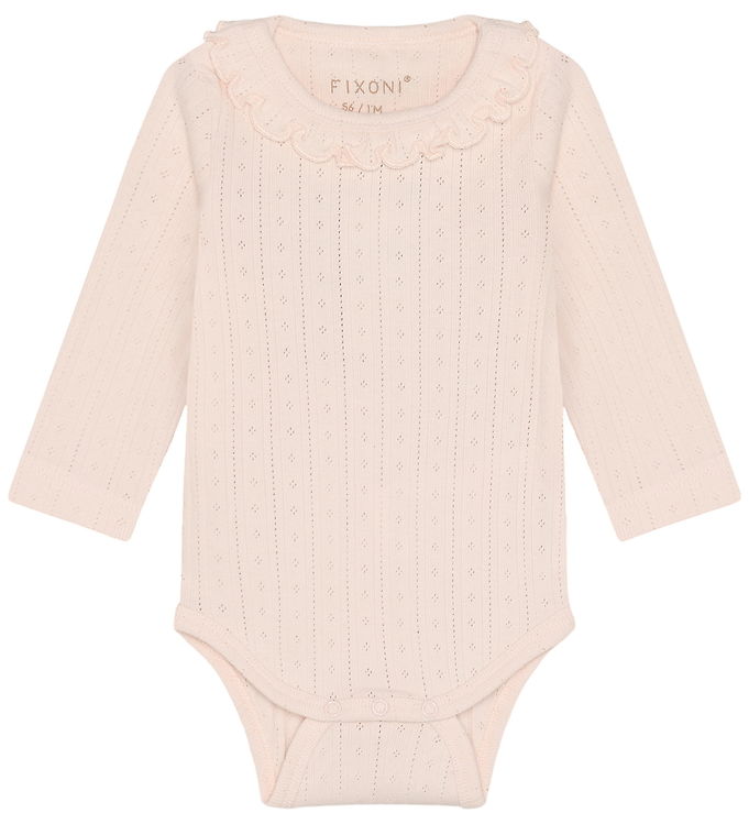 Fixoni Body l/æ - Soft Pink