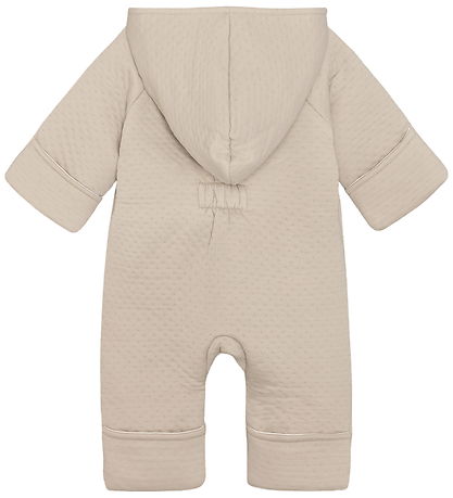 Fixoni Køredragt -  Pure Cashmere