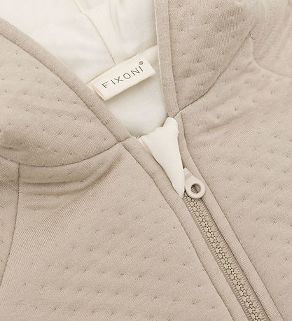 Fixoni Køredragt -  Pure Cashmere