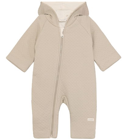Fixoni Køredragt -  Pure Cashmere