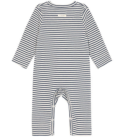 Fixoni Heldragt - Rib - Vintage Indigo