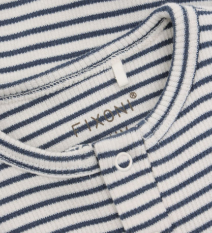 Fixoni Heldragt - Rib - Vintage Indigo