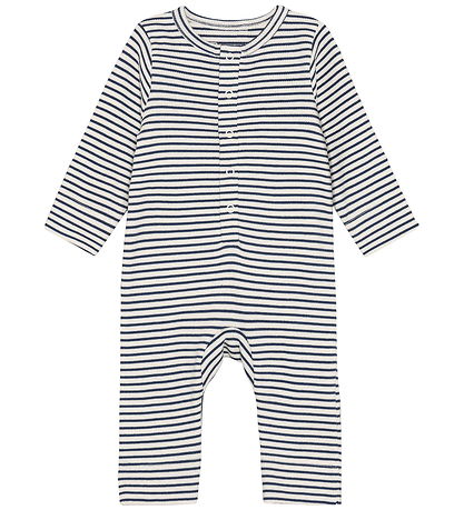 Fixoni Heldragt - Rib - Vintage Indigo