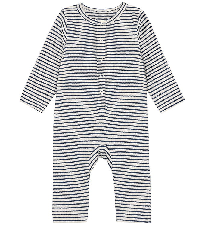 Fixoni Heldragt - Rib - Vintage Indigo