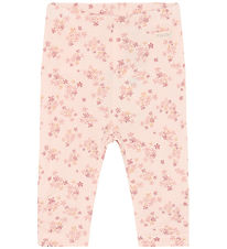 Fixoni Leggings - Soft Pink