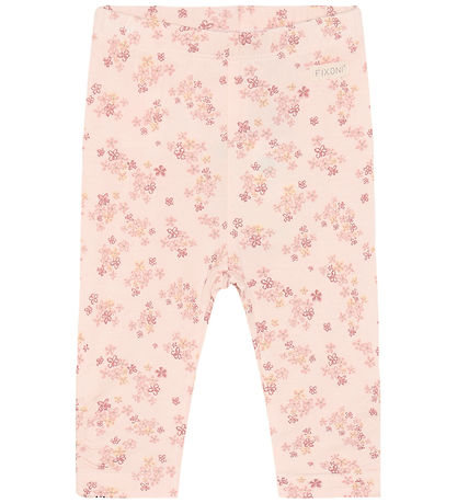 Fixoni Leggings - Soft Pink
