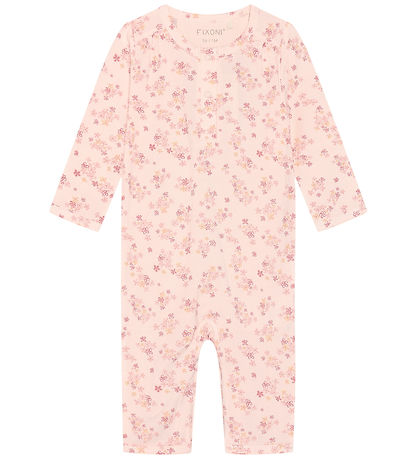 Fixoni Heldragt - Soft Pink