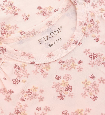 Fixoni Body l/æ - Soft Pink