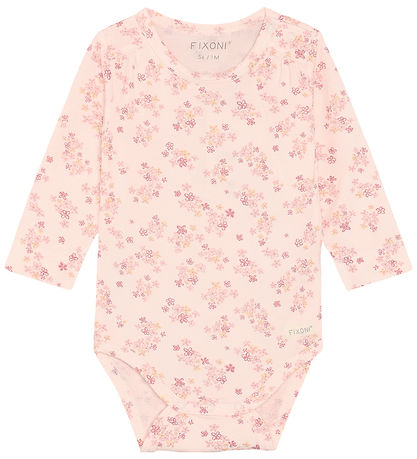 Fixoni Body l/æ - Soft Pink
