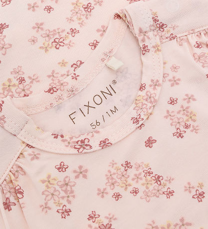 Fixoni Body k/æ - Soft Pink