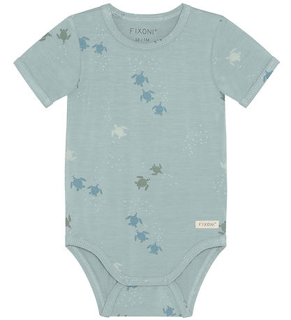Fixoni Body k/æ - Gray Mist