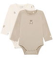 Fixoni Body l/æ - 2-pak - Pure Cashmere