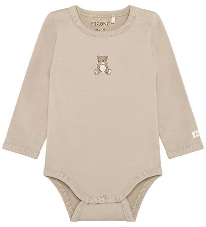 Fixoni Body l/æ - 2-pak - Pure Cashmere