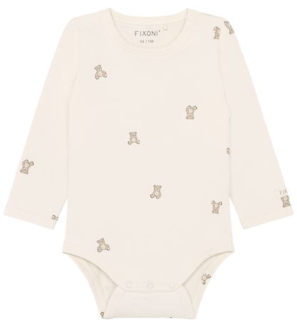 Fixoni Body l/æ - 2-pak - Pure Cashmere