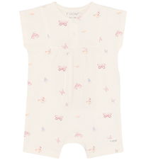 Fixoni Sommerdragt - Bleached Mauve