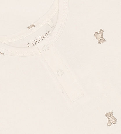 Fixoni Sommerdragt - Pure Cashmere