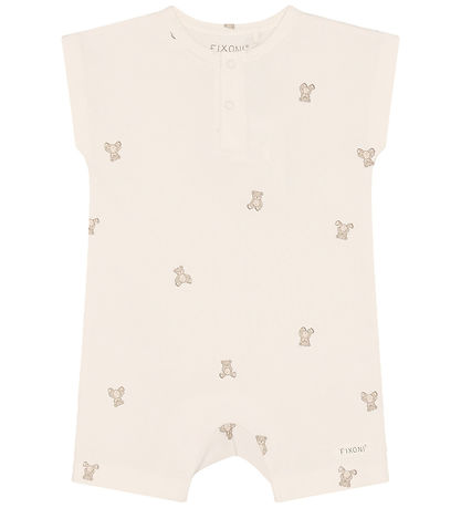 Fixoni Sommerdragt - Pure Cashmere