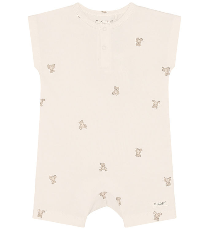 Fixoni Sommerdragt - Pure Cashmere