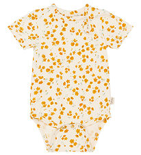 Petit Piao Body k/æ - PpSun - Eggnog Buttercup