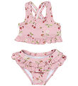 Petit Piao Bikini - PpEm - Misty Rose Strawberry