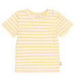 Petit Piao T-shirt - PpSun - Dusky Citron