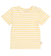 Petit Piao T-shirt - PpSun - Dusky Citron