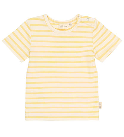 Petit Piao T-shirt - PpSun - Dusky Citron