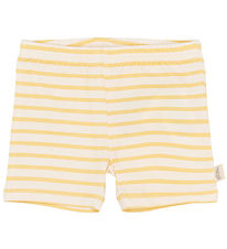 Petit Piao Shorts - PpSun - Bike Shorts - Dusky Citron