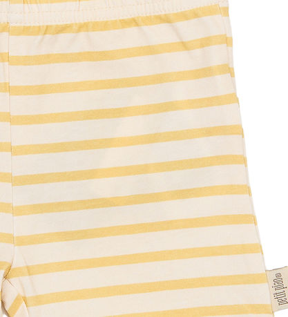 Petit Piao Shorts - PpSun - Bike Shorts - Dusky Citron