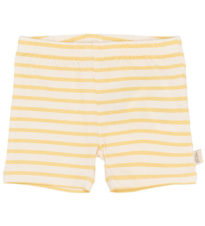 Petit Piao Shorts - PpSun - Bike Shorts - Dusky Citron