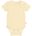 Petit Piao Body k/æ - PpSun - Dusky Citron