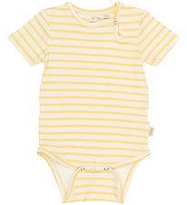Petit Piao Body k/æ - PpSun - Dusky Citron