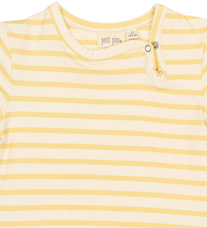 Petit Piao Body k/æ - PpSun - Dusky Citron